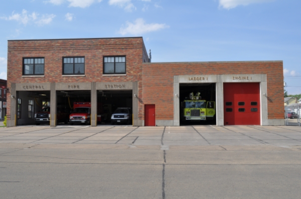 Clinton_Fire_Department